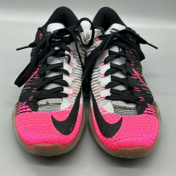 Kobe Elite 10 Low “Mambacurial” - Picture 3 of 10